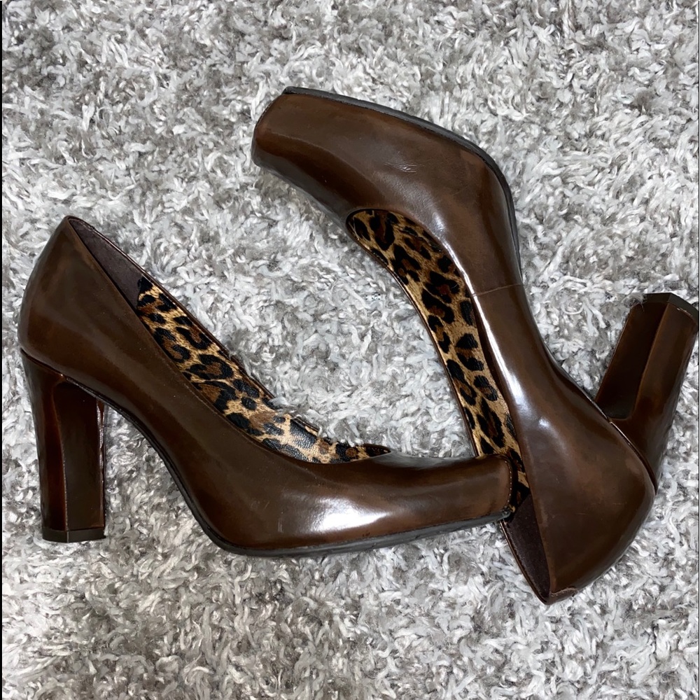 Gianni Bini heels Never worn!